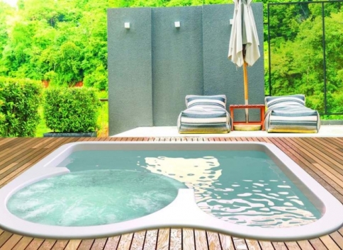 Linha SPA
