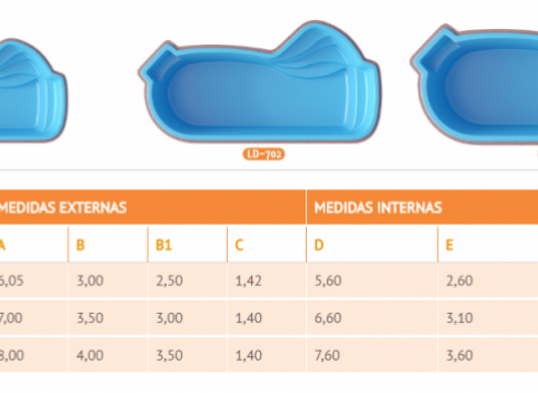 Linha Exclusive
