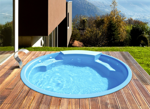 Spa Ilha redonda