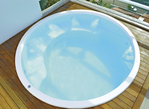 Spa Ilha Bela